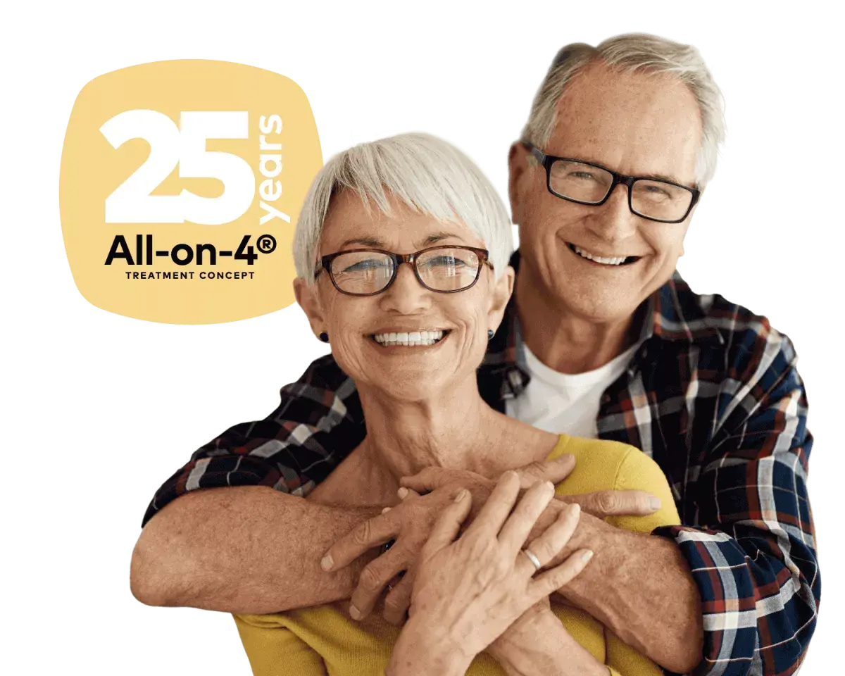all on 4 25 years